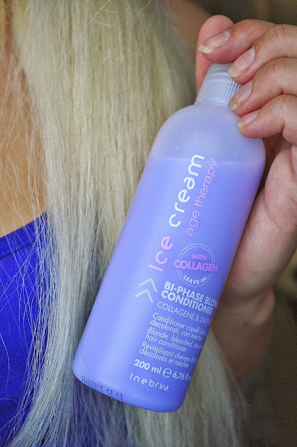 http://www.cosmerya.fi/product/1205/hair-lift-age-therapy-bi-phase-blonde-200ml