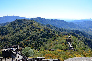 Wielki Mur - The Great Wall