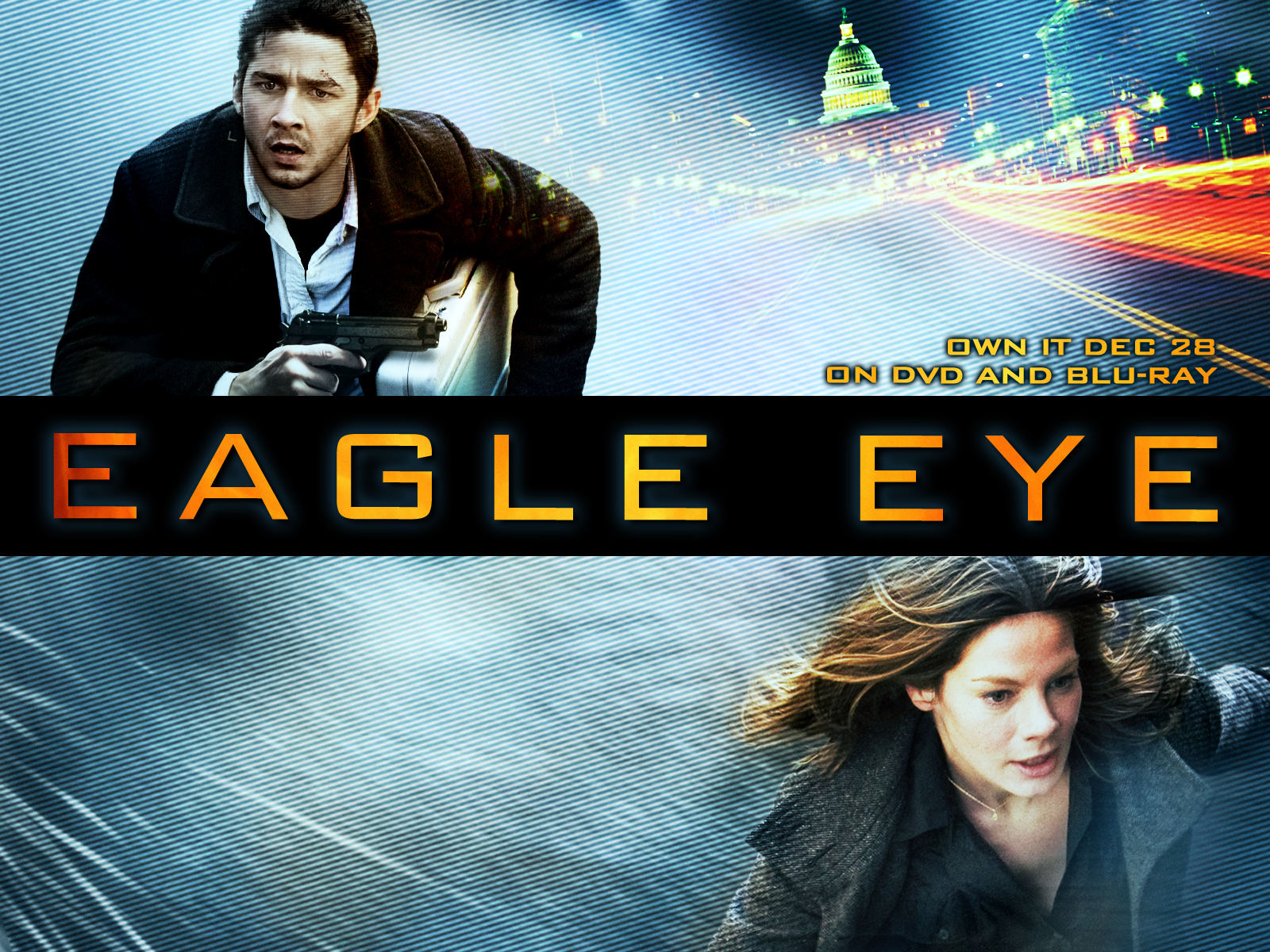 Download Film Eagle Eye
