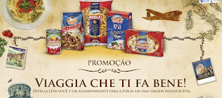  Promoção “Viaggia che ti fa bene”