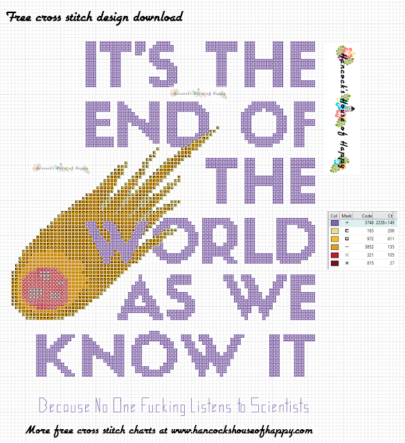 climate change cross stitch pattern, natural disaster cross stitch pattern, free apocalypse cross stitch patterns, dystopian future cross stitch patterns, free end of the world cross stitch pattern, free end of the world cross stitch pattern, free modern cross stitch pattern, happy modern cross stitch pattern, cross stitch funny, subversive cross stitch, cross stitch home, cross stitch design, diy cross stitch, adult cross stitch, cross stitch patterns, cross stitch funny subversive, modern cross stitch, cross stitch art, inappropriate cross stitch, modern cross stitch, cross stitch, free cross stitch, free cross stitch design, free cross stitch designs to download, free cross stitch patterns to download, downloadable free cross stitch patterns, darmowy wzór haftu krzyżykowego, フリークロスステッチパターン, grátis padrão de ponto cruz, gratuito design de ponto de cruz, motif de point de croix gratuit, gratis kruissteek patroon, gratis borduurpatronen kruissteek downloaden, вышивка крестом