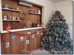 open house - The Backyard Farmwife