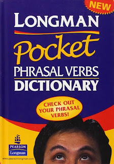 Longman Pocket Phrasal Verbs pdf