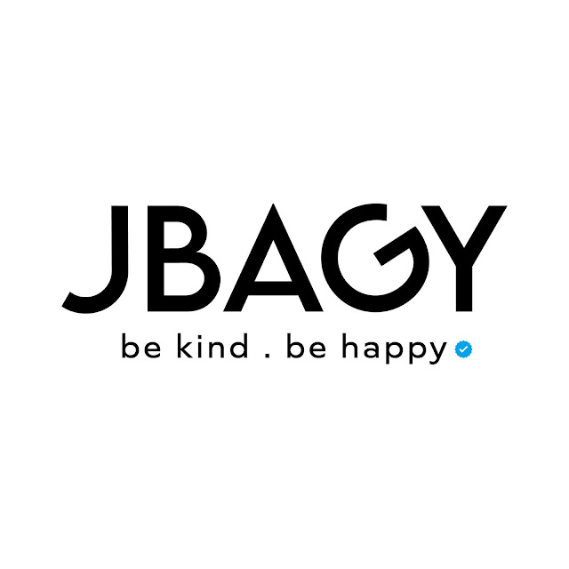 Logo thương hiệu thời trang nam JBAGY