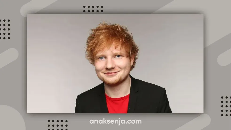 Arti dan Makna Sebenarnya di Balik Terjemahan Lagu Photograph dari Ed Sheeran