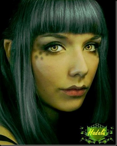 FairyFace-HADALU0700