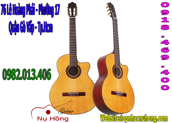 guitar binh tan 2