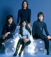 California Here I Come lyrics by Shocking Blue