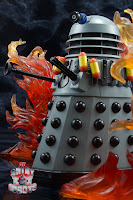 Doctor Who "Ruins of Skaro" Collector Figure Set 22