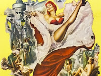 [HD] Moulin Rouge 1952 Descargar Gratis Pelicula