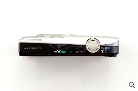 Canon PowerShot SD3500 IS