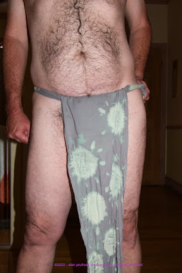 fundoshi rokushaku