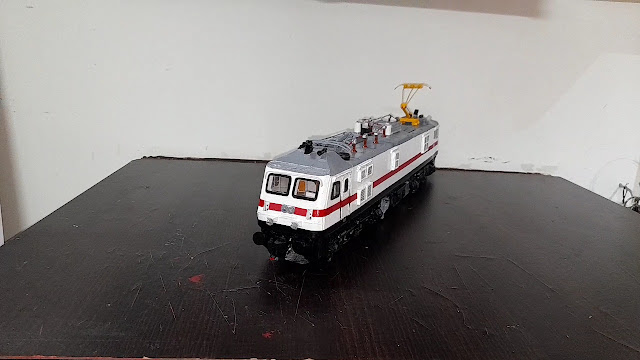 WAP-7 model