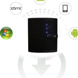 trasformare vecchio pc in file server