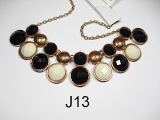 kalung aksesoris wanita j13