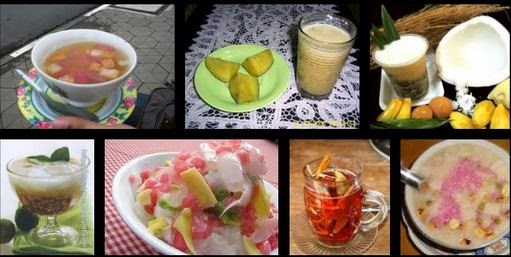 6 Contoh Ide Usaha Makanan Modal Kecil Untung Besar