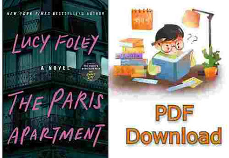 The Paris Apartment by Lucy Foley pdf download