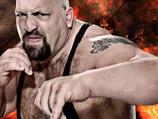 Big Show Wallpaper