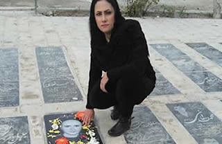 Sattar Beheshti’s sister writes about her slain brother