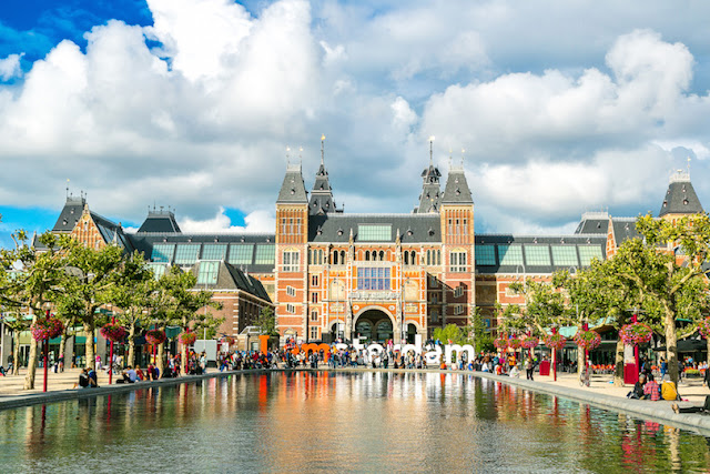 Top 10 Tourist Attractions in Netherlands