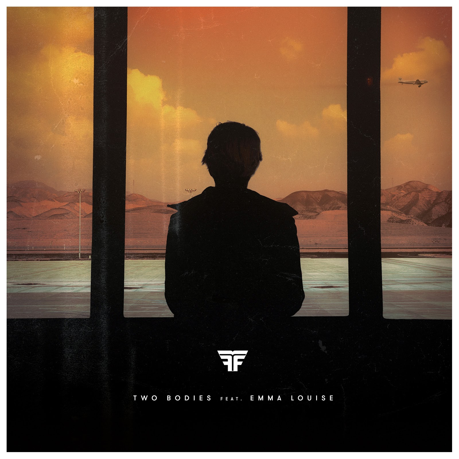 Flight Facilities: Two Bodies (feat. Emma Louise)