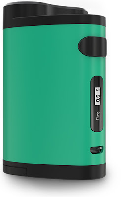 iStick pico dual mod is powerful