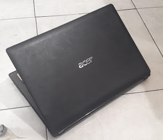 Casing Laptop Acer 4741 4741z 4741G Fullbody