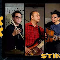 Lirik Lagu Stinky - Pesonamu