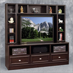 LCD TV furniture book shelf designs ideas.  An Interior Design