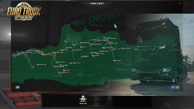 Map Jowo V7.2