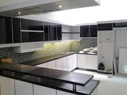 Desain Dapur Unik