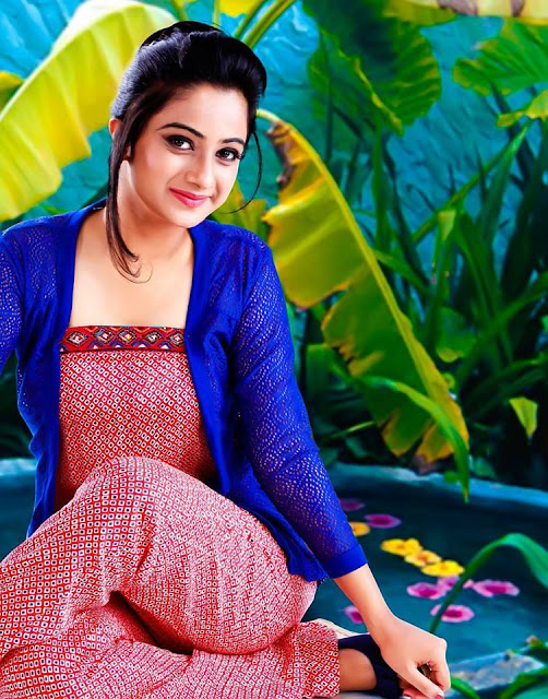 Namitha Pramod