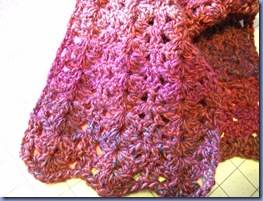 CROCHET 185