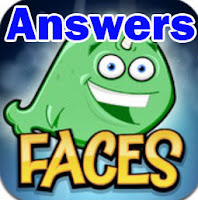 Badly Drawn Faces App Answers