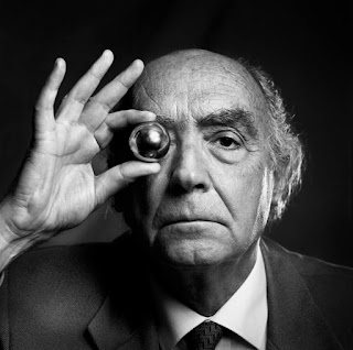 Bugün Kitaplardan Jose Saramago, Körlük - Cemile Özyakan 