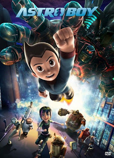 Watch Astro Boy (2009) Online For Free Full Movie English Stream