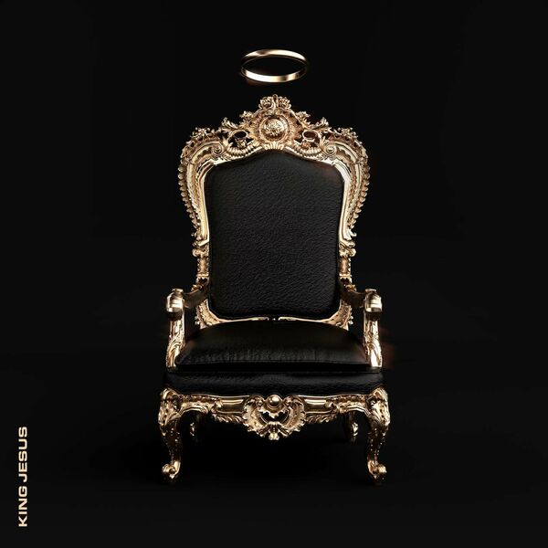 KB – King Jesus (Feat.nobigdyl) (Single) 2022
