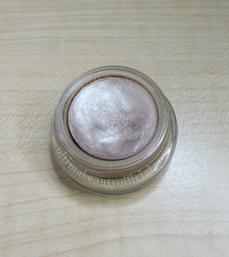 Opened M.A.C.: Pro Longwear Paint Pot