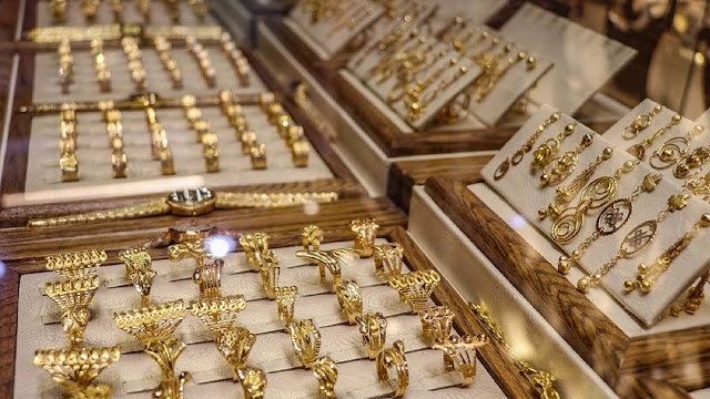 أسعار الذهب في الكويت اليوم - احصل على تحديثات فورية لأسعار السبائك الذهبية بالجرام