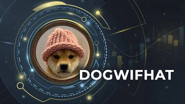 Dogwifat (WIF): Thách Thức Dogecoin và Tiềm Năng Trên Thị Trường Đồng Coin Meme