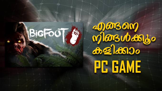 How To Install Bigfoot Game 