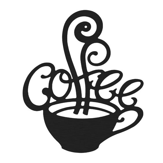 Download Free Cut Files For Decorating Your Keurig (Coffee SVGS)