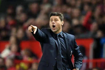 Mauricio-Pochettino