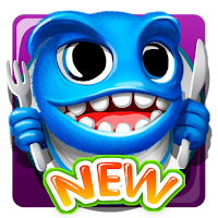 Glutton Xonix BlackBerry Game