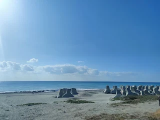 台東市釣魚釣點分享公開