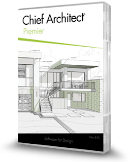 Chief Architect Premier X8 18.3.1.2 (Win/Mac) + Patch