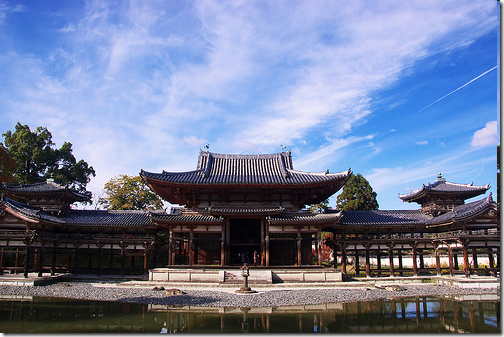 Temples And Shrines 