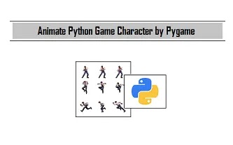 Animate Character by Pygame،How to Animate Python Game Character by Pygame،Python Game Programming: How to Animate a Game Character Using PygamePython Game Programming،How to Animate a Game Character Using Pygame،Python Game،Programming،How to،Animate Game Character Using Pygame،Python Game Programming: How to Animate a Game Character Using Pygame،How to Animate Python Game Character by Pygame،برمجة العاب Python: كيفية تحريك شخصية اللعبة باستخدام Pygame،برمجة العاب Python: كيفية تحريك شخصية اللعبة باستخدام Pygame،كيفية إضافة لاعب إلى لعبة Python بايثون "PyCharm"،استخدام Pygame لتحريك شخصية اللعبة الخاصة بك،افضل طريقة لتحريك شخصية اللعبة باستخدام Pygame،استخدام Pygame لتحريك شخصية اللعبة الخاصة بك،