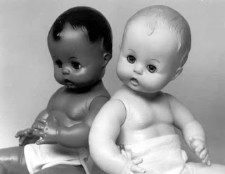 Image result for the doll experiment