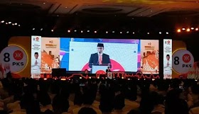 Resmi Dukung Anies, PKS Udah Keker 86 Kursi Parlemen di 2024: Kalau Bisa Sampai Lebih..